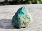 Ruwe chrysocolla 1, Ophalen of Verzenden