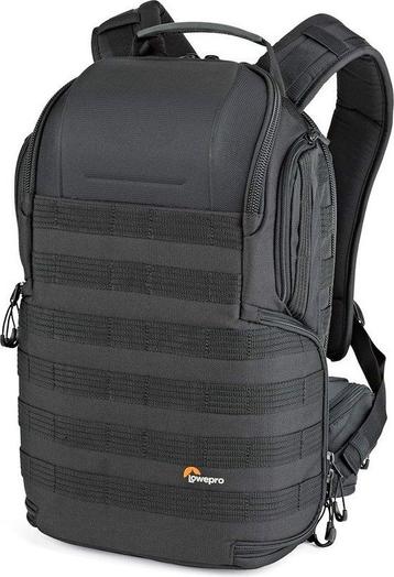 Lowepro Pro Tactic 350 AW II Rugzak Grijs (Cameratassen) beschikbaar voor biedingen
