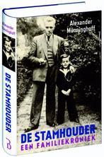 De stamhouder 9789035142268 Alexander Münninghoff, Verzenden, Zo goed als nieuw, Alexander Münninghoff