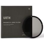 Urth 82mm Magnetic CPL (Plus+), Audio, Tv en Foto, Fotografie | Filters, Overige merken, Polarisatiefilter, Nieuw, Ophalen of Verzenden