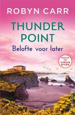 9789402711486 Thunder Point 5 - Belofte voor later, Boeken, Verzenden, Nieuw, Robyn Carr