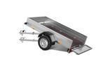 Saris KG 226 126 750 1 Bakwagen, Ophalen of Verzenden, Nieuw
