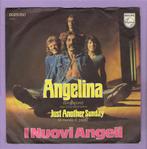 I Nuovi Angeli – Angelina (Singapore) / Just Another Su..., Verzenden, Nieuw in verpakking