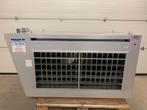 80 Kw MARK gasheater (3342), Doe-het-zelf en Verbouw, Ophalen of Verzenden, Gebruikt, 800 watt of meer, Kachel