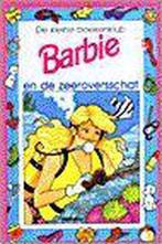 Barbie en de zeeroversschat / De kleine boekenclub Barbie, Verzenden, Gelezen, G. Schurer