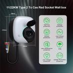 Bar2Charge Q1-Socket Laadpaal | 22 kW | TYPE 2 | 1 Fase & 3, Verzenden, Nieuw