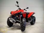 Can-Am Renegade 800R - 5800km - L7e kenteken - QFF Funbikes, Motoren, Quads en Trikes, 2 cilinders, Meer dan 35 kW