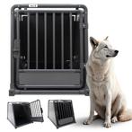 MaxxPet AutoBench 1 deurs - 65x92x70cm Aluminium Pro (Dier), Verzenden, Nieuw