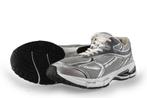 DSTRCT Sneakers in maat 40 Zilver | 10% extra korting, Kleding | Dames, Schoenen, Overige kleuren, Verzenden, DSTRCT, Sneakers of Gympen