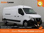 Nissan Interstar 135PK Wit occasion, Zwart, Wit, Nieuw, Dealer onderhouden