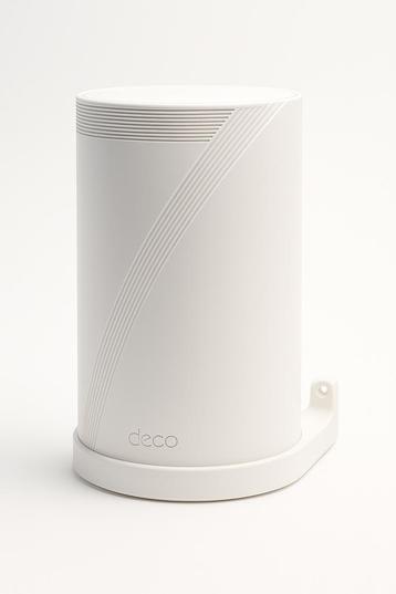 Wandhouder voor TP-Link Deco BE65 | Muurbevestiging WiFi 7 beschikbaar voor biedingen