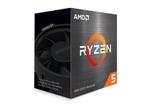 [Nieuw] AMD Ryzen 5 5600GT, Verzenden, Nieuw