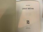 Groot-Brittannië - Davo Great Britain album 1849 -1970, Gestempeld