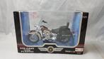 Simba 1:10 - Model motorfiets (17) - Diverse, Nieuw