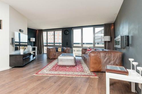 Te huur: Appartement Pieter Oosterhuisstraat in Amsterdam, Huizen en Kamers, Huizen te huur, Noord-Holland