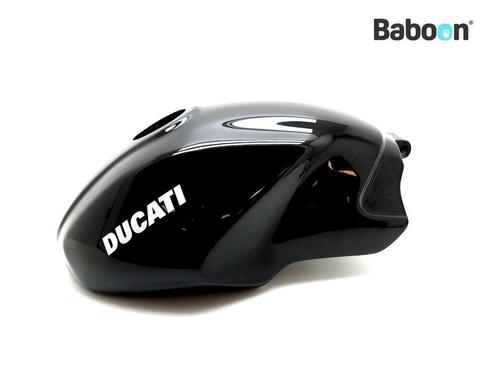 Benzine Tank Ducati Monster S2R 800 2005-2006 (58630441C), Motoren, Onderdelen | Ducati, Gebruikt, Verzenden