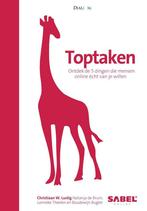 Toptaken 9789461260956 Natanja de Bruin, Boeken, Verzenden, Gelezen, Natanja de Bruin