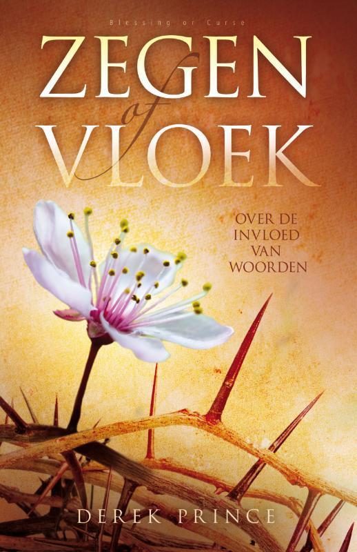 Zegen of vloek 9789060674895 D. Prince, Boeken, Godsdienst en Theologie, Gelezen, Verzenden