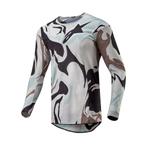 Alpinestars Racer Tactical Jersey Iron Camo Dust Grijs, Nieuw met kaartje, Overige typen, Alpinestars, Heren