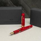 Leonardo Officina Italiana - MZG 2.0 ROSSO PASSIONE Limited, Nieuw