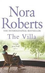 The Villa 9780749932664 Roberts Nora, Boeken, Gelezen, Roberts Nora, Verzenden