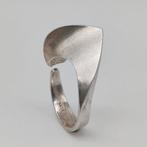 Zonder Minimumprijs - Siru Koru - Ring Zilver, Nieuw