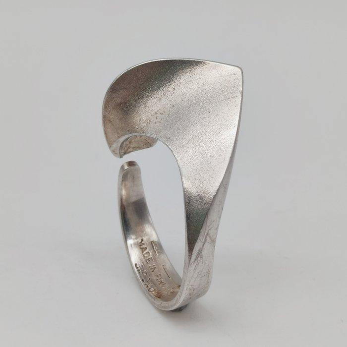 Zonder Minimumprijs - Siru Koru - Ring Zilver, Sieraden, Tassen en Uiterlijk, Ringen