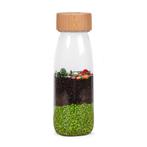 Petit Boum - Groenten Sensorische fles, Nieuw