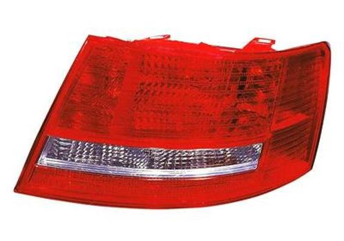 Achterlicht VOOR AUDI A6 C6 2004-2008 4F5945096D, Auto-onderdelen, Verlichting, Nieuw, Ophalen of Verzenden