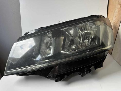 7L1 941 006 B koplamp Volkswagen Transporter T6 links, Auto-onderdelen, Verlichting, Gebruikt, Volkswagen, Ophalen of Verzenden