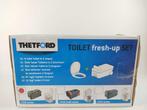 Thetford Toilet Fresh-up Set C200, Verzenden, Nieuw
