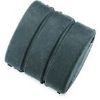 Bikers Choice 37-66 Big Twin Brake Pedal Rubber Pad Replaces, Auto diversen, Ophalen of Verzenden