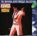 cd - Elvis Presley - Elvis Now, Verzenden, Zo goed als nieuw