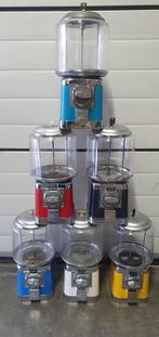 kauwgomballen automaten vending machine, Verzamelen, Automaten | Overige, Zo goed als nieuw