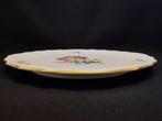 Meissen - Taartstandaard - Ø 32,3 cm ronde, Antiek en Kunst