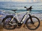 Giant Quick E+ FS, 180-200cm, speed pedelec, Zo goed als nieuw, 59 cm of meer, 50 km per accu of meer, Giant
