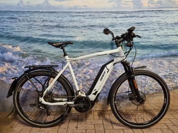 Giant Quick E+ FS, 180-200cm, speed pedelec beschikbaar voor biedingen