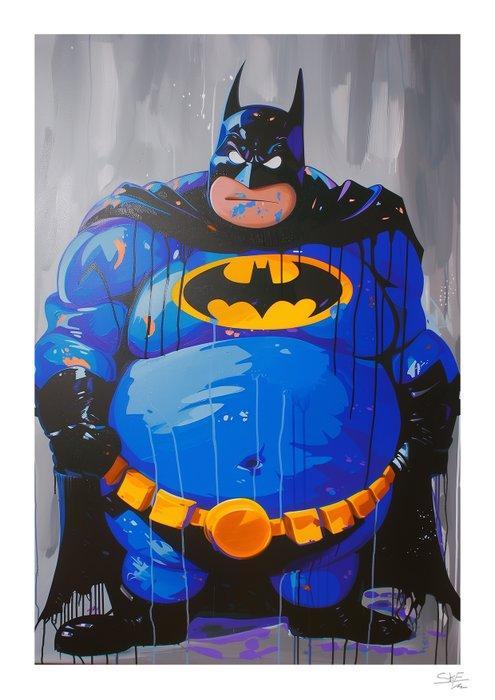 SKE - FULL SET - Super Size x6, Antiek en Kunst, Kunst | Schilderijen | Modern