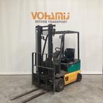 Komatsu FB15-2R Elektrische Heftruck, 1000 tot 2000 kg, Elektrisch, Heftruck, Komatsu