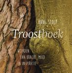 Troostboek 9789020212686 Hans Stolp, Boeken, Esoterie en Spiritualiteit, Verzenden, Gelezen, Hans Stolp