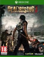 Deadrising 3 - Xbox One, Spelcomputers en Games, Games | Xbox One, Ophalen of Verzenden, Zo goed als nieuw