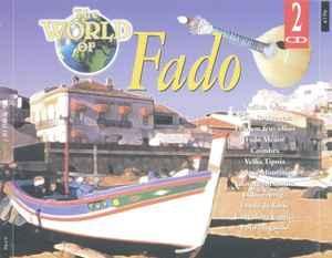 cd - Unknown Artist - The World Of Fado, Cd's en Dvd's, Cd's | Overige Cd's, Zo goed als nieuw, Verzenden