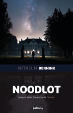 Noodlot 9789493465305 Peter Bernink, Boeken, Verzenden, Zo goed als nieuw, Peter Bernink