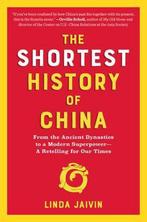 The Shortest History of China, Boeken, Overige Boeken, Verzenden, Nieuw