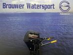 Mercury 9.9 pk buitenboordmotor, Watersport en Boten, 5 tot 10 pk, Viertaktmotor, Ophalen of Verzenden, Zo goed als nieuw
