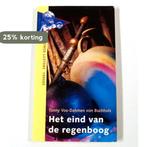 Het eind van de regenboog 9789001548650, Boeken, Verzenden, Gelezen, Tonny Vos- Dahmen von Buchholz