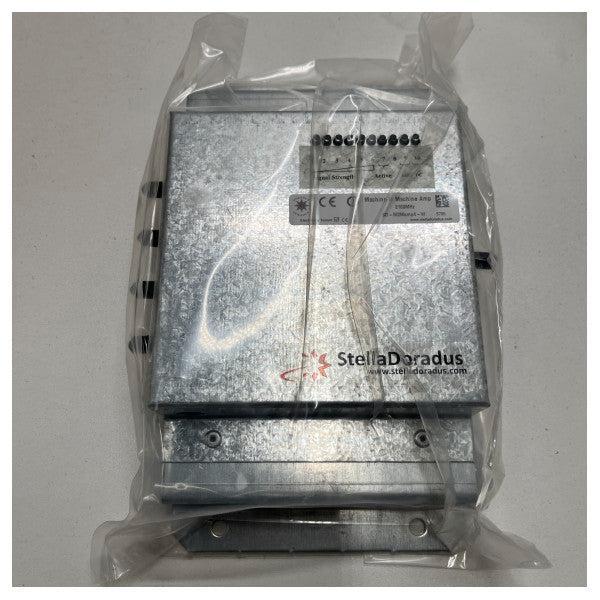 Bieden: Stella Doradus SMA UMTS antenna amplifier -  M2Mamp, Watersport en Boten, Navigatiemiddelen en Scheepselektronica, Nieuw