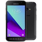 Samsung XCover 4 32GB Zwart met GARANTIE & verzending, Ophalen of Verzenden, Gebruikt