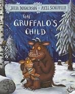 The Gruffalos Child, Julia Donaldson, Boeken, Julia Donaldson, Zo goed als nieuw, Verzenden