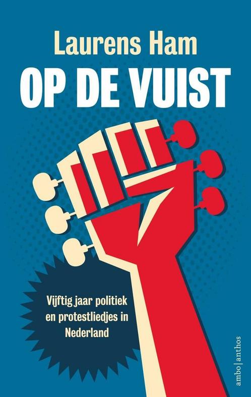 Op de vuist (9789026344961, Laurens Ham) (Laurens Ham), Boeken, Geschiedenis | Wereld, Nieuw, Verzenden